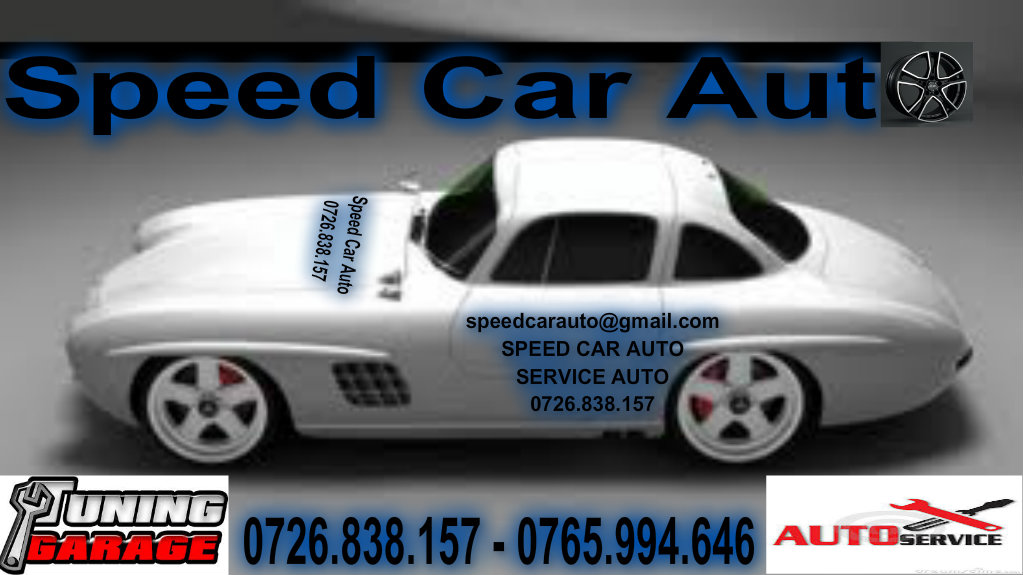 SPEED CAR AUTO..